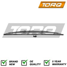 Windscreen Wiper Blade Torq