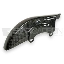 PARACATENA POSTERIORE FIBRA CARBONIO DUCATI MONSTER S2R 800 S2R1000 S4R S4RS