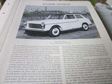 International Automobile