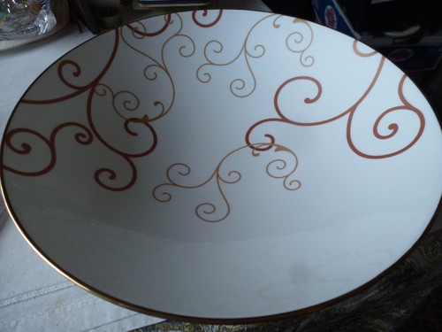 Wedgwood marrakech bone china - marrakech,