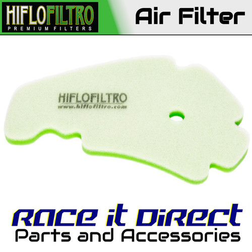 Air filter for - for, 125
