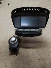 BMW 3 series Sat Nav Radio DVD Head unit  E90 E91 E92 E93 PL-M-ASK