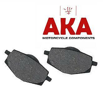 Front brake pads for yamaha - pads,