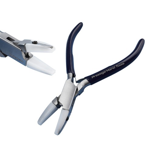 Chain nose pliers - chain,