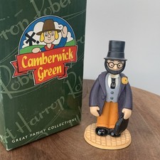 The  Camberwick Green Collection Robert Harrop Dr Mopp Figure CG06 Boxed