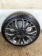 2014 KIA PRO CEED GT 18" ALLOY