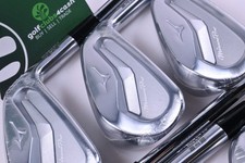 Mizuno Pro 243 Irons / 4-PW /