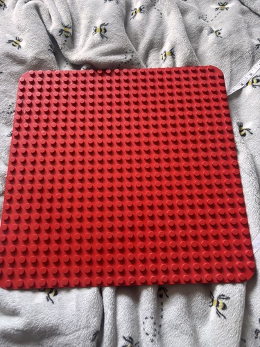 Lego duplo base - base, large