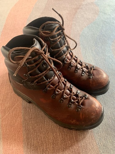 Men scarpa m3 leather - men's,