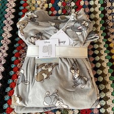 PRIMARK DISNEY GREY MARL