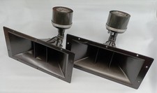 PIONEER PM-40 Horn Midrange Unit Pair from JP