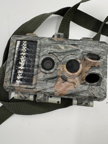 A262 trail camera 24mp - camera, 1296p