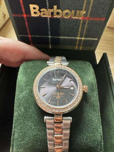Barbour emlyn ladies - barbour, watch