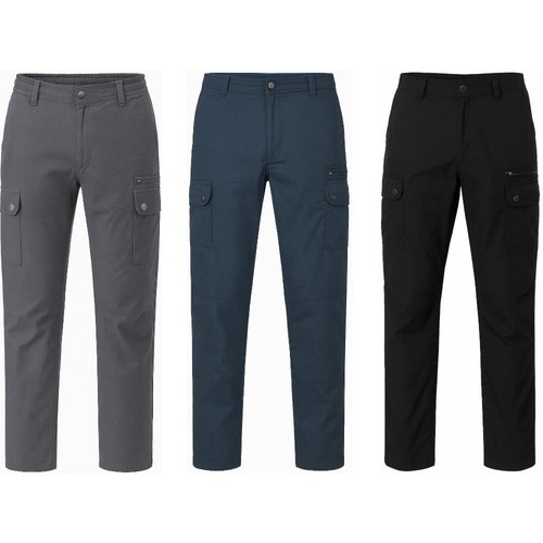 Mens 100 cotton cargo combat - 100%,