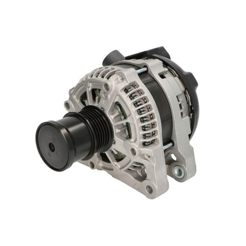 Alternator fits ford max - alternator,