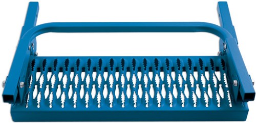 Laser 5221 tyre step steel - laser,
