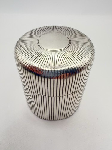Sampson mordan silver - sampson,
