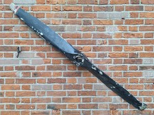 Used Vintage Aluminium 6ft