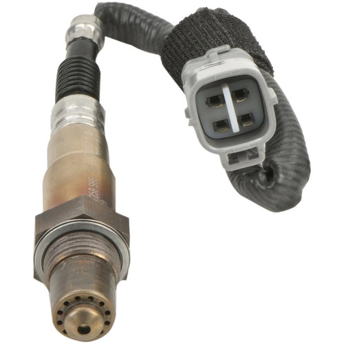 Bosch lambda oxygen sensor - bosch, o2
