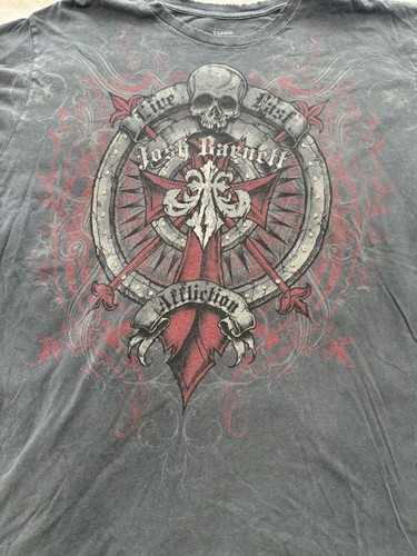 Men affliction josh - men's, "josh