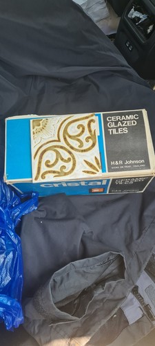 Vintage 70s r johnson - &,