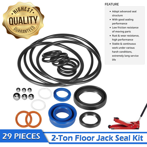 328 series floor jack repair - series,