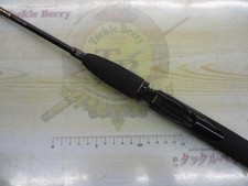 Daiwa Team Daiwa TD-66T-2FS