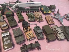 army military vehicles Joblot