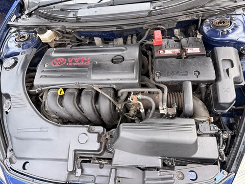 Toyota celica gen7 - celica,