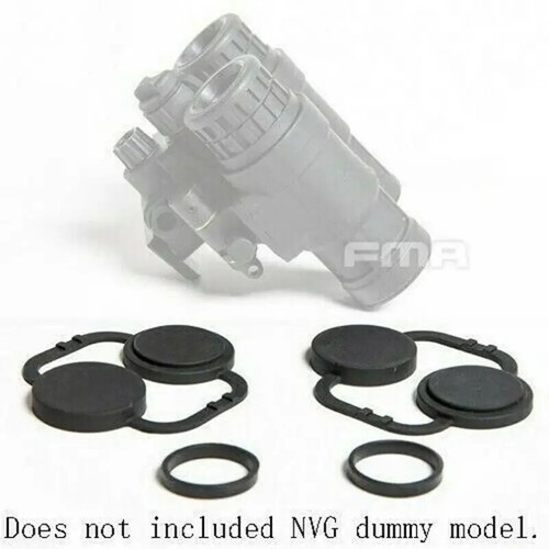 Fma pvs31 nvg - fma, cover