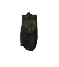 British Army DPM PLCE Holster