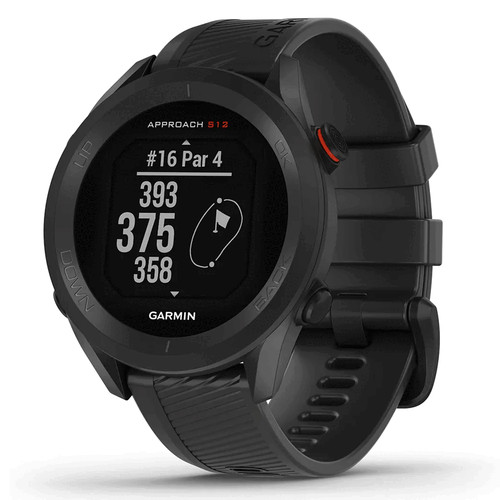 Garmin approach 2026 s12 - garmin,