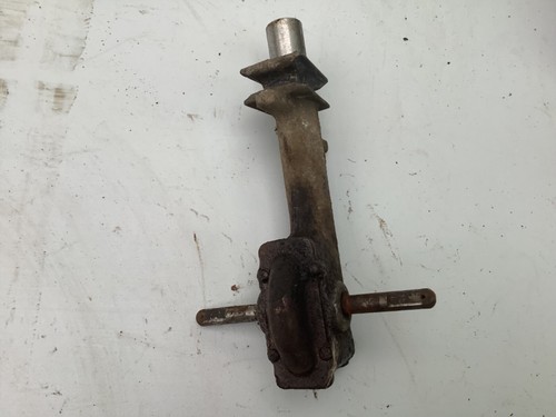 Mantis tiller stroke and 4 - stroke,