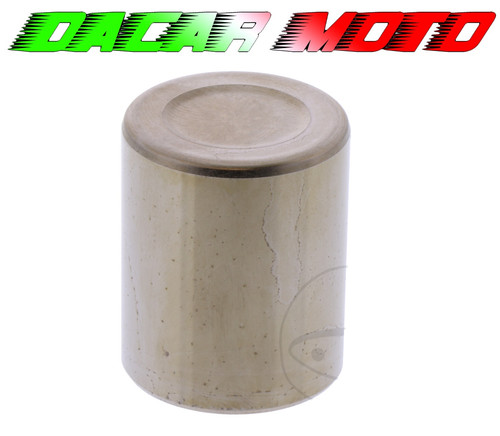 Front brake caliper piston - caliper,