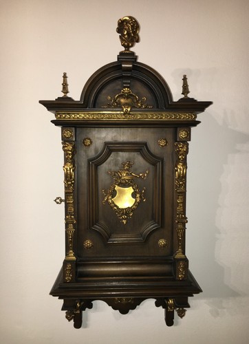 Luxurious italian wall - luxurious,