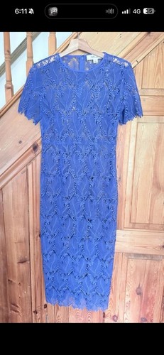 Diane von furstenberg - diane, blue