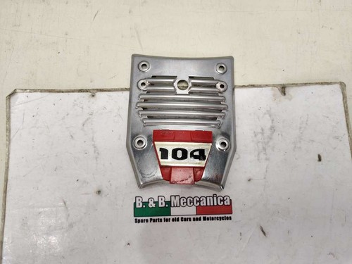 Grill front horn moped - horn, peugeot