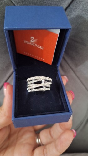 Swarovski spiral creativity - spiral,