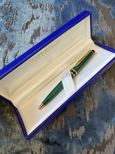 Vintage RARE Waterman Expert