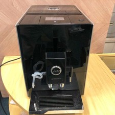 Jura Impressa A9 | One Touch