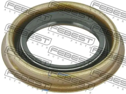 Gearbox shaft seal - , right