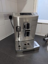 Delonghi Prima donna S Deluxe
