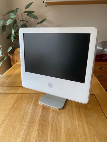 Apple imac g5 2004 - g5,