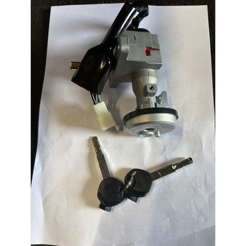 Bikes 125 sx125 lock set - bikes,