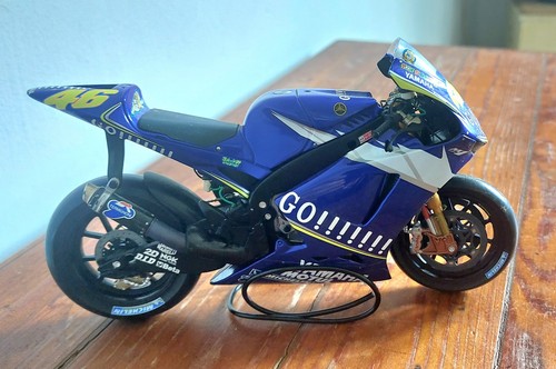 Minichamps scale diecast - 1/12,
