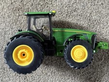 John Deere ERTL Die-Cast