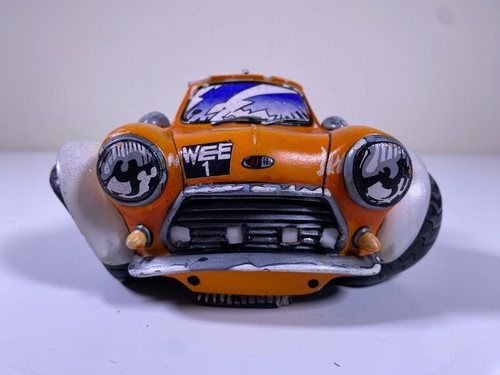 Speed freaks wee - freaks, one
