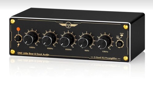 Douk audio eq5 - douk, eq