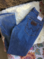 Wrangler Texas Stonewash