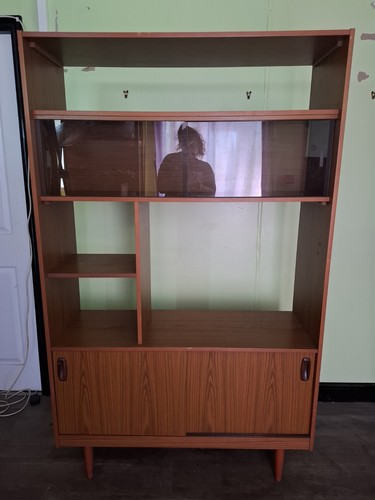 Mid century teak - century,
